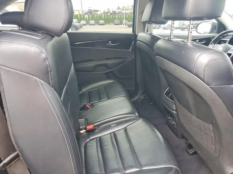 2019 KIA SORENTO EX V6  