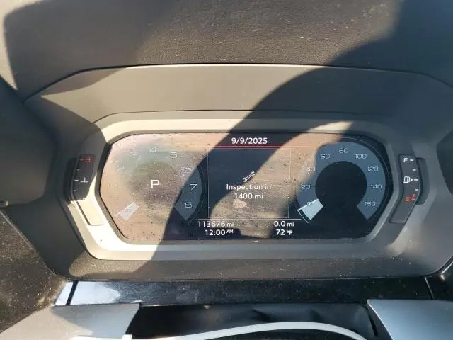 2022 AUDI A3 PREMIUM