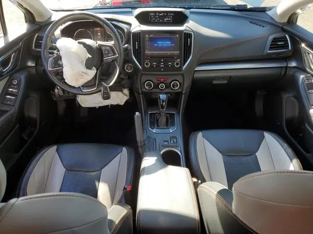 2020 SUBARU CROSSTREK LIMITED  