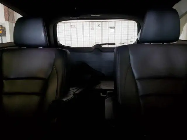 2020 HONDA PILOT BLACK  