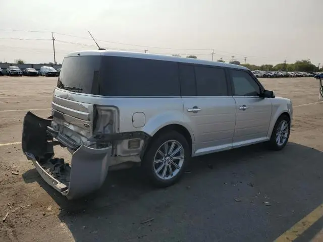 2013 FORD FLEX LIMITED  