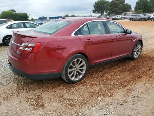 2014 FORD TAURUS LIMITED  
