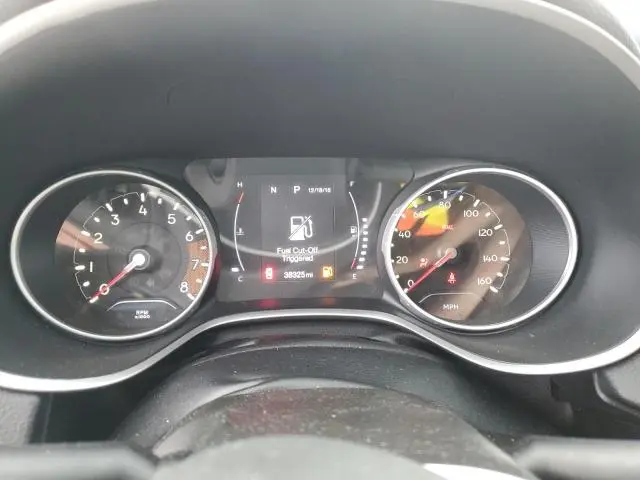 2019 JEEP COMPASS SPORT  