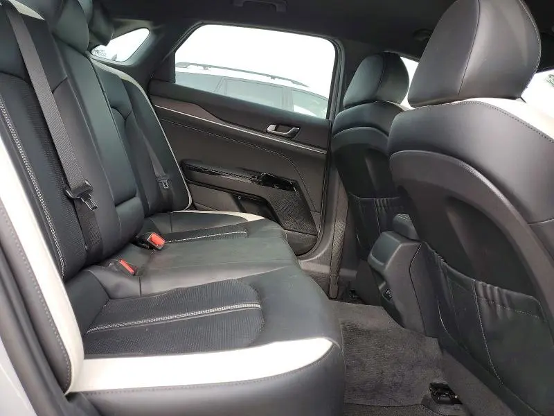 2026 KIA K5 GT LINE  