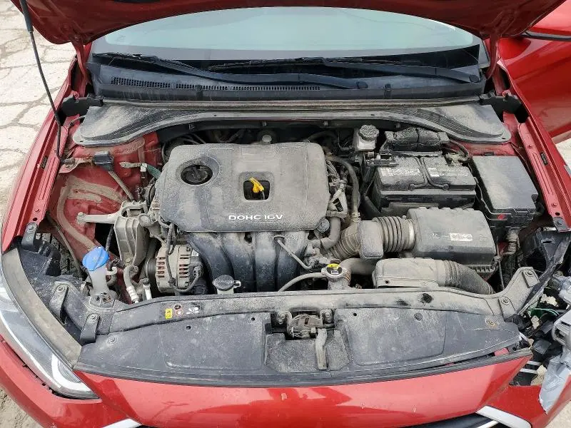 2017 HYUNDAI ELANTRA VALUE EDITION  