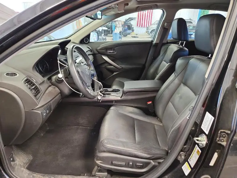 2015 ACURA RDX TECHNOLOGY  