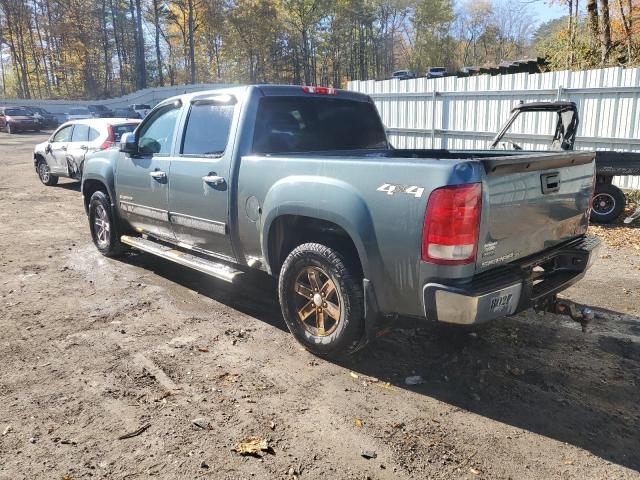 2012 GMC SIERRA K1500 SLE