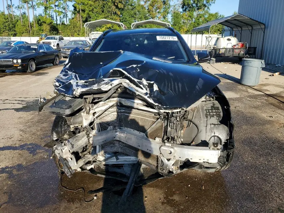2016 MERCEDES-BENZ GLC 300  