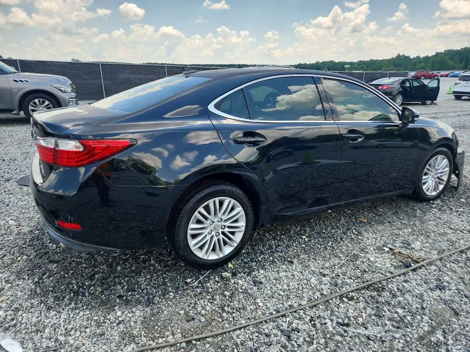2013 LEXUS ES 350  
