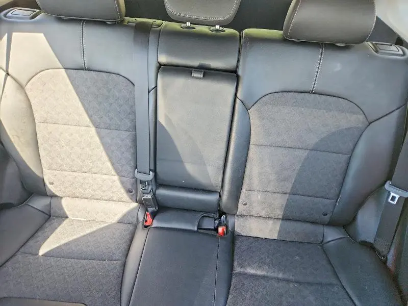 2022 KIA NIRO LXS SPECIAL EDITION  