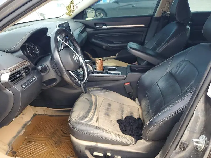2019 NISSAN ALTIMA SL  