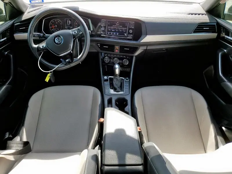 2020 VOLKSWAGEN JETTA S  