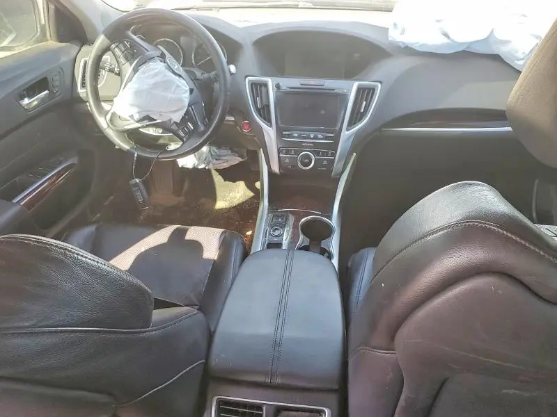 2015 ACURA TLX ADVANCE  