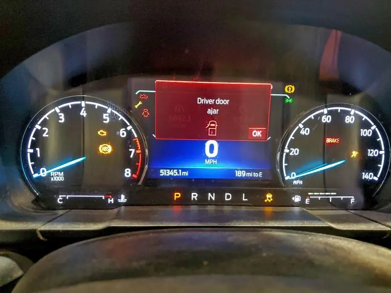 2023 FORD MAVERICK XL  