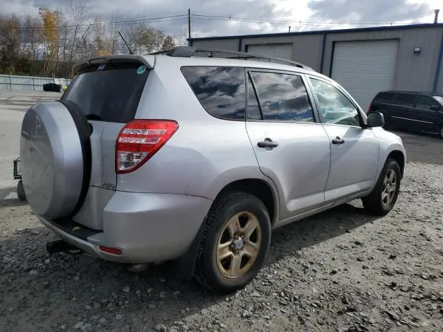 2011 TOYOTA RAV4   