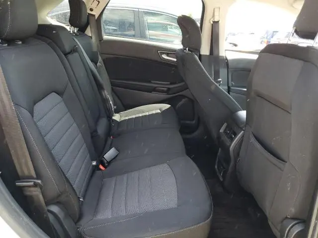2018 FORD EDGE SE  