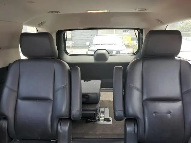 2013 GMC YUKON DENALI  