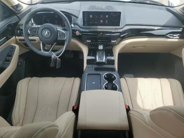 2025 ACURA MDX ADVANCE  