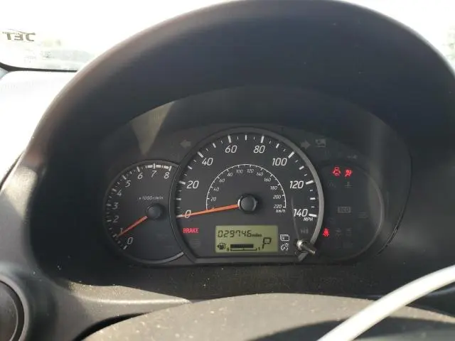 2021 MITSUBISHI MIRAGE G4 ES  