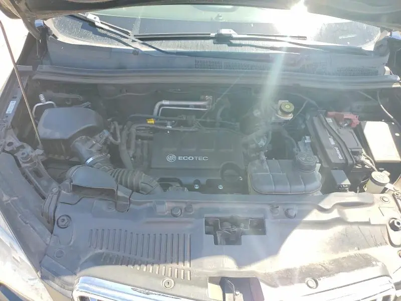 2014 BUICK ENCORE   