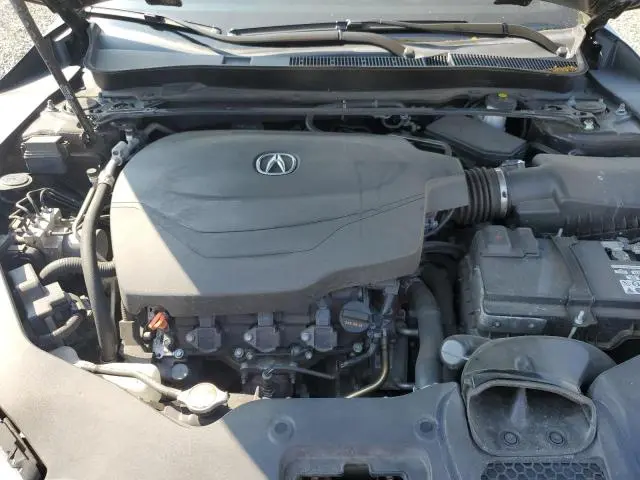 2020 ACURA TLX TECHNOLOGY  