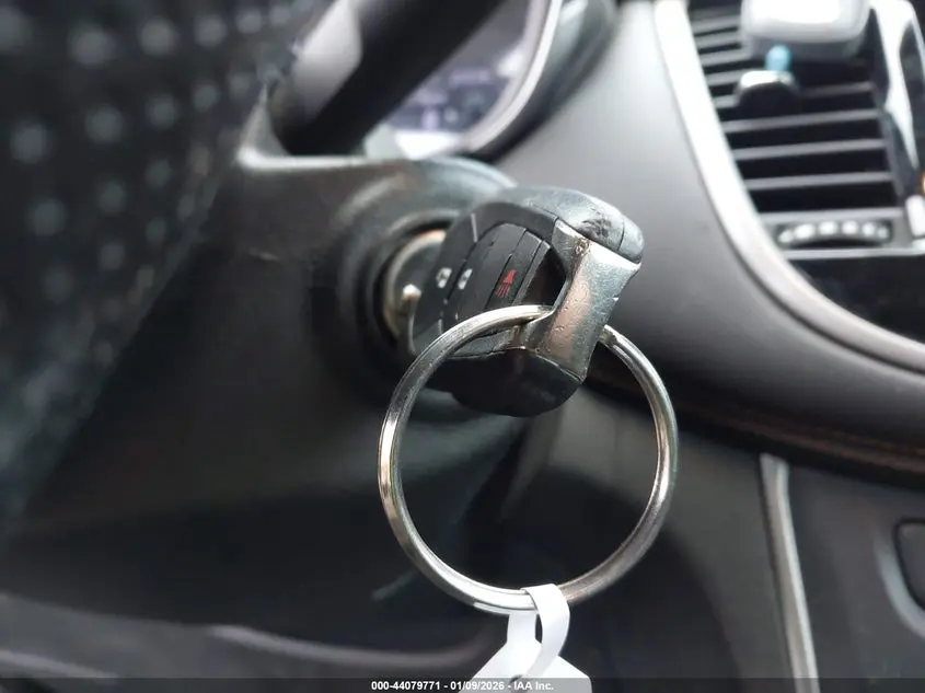 2020 CHEVROLET TRAX FWD LS