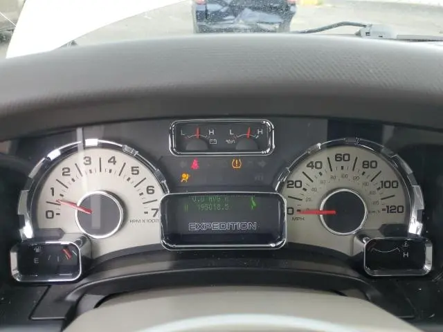 2010 FORD EXPEDITION LIMITED  