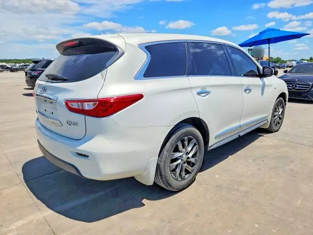 2014 INFINITI QX60 BASE  