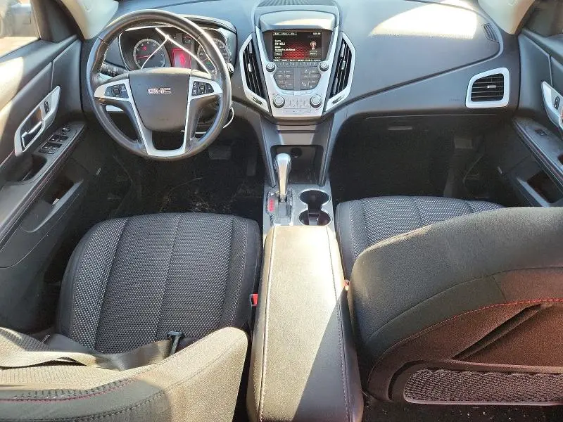 2013 GMC TERRAIN SLE  