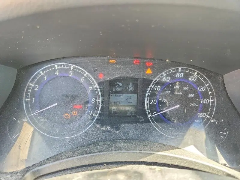 2016 INFINITI QX50 BASE  
