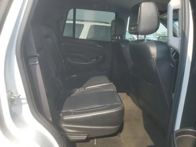 2016 GMC YUKON SLE  