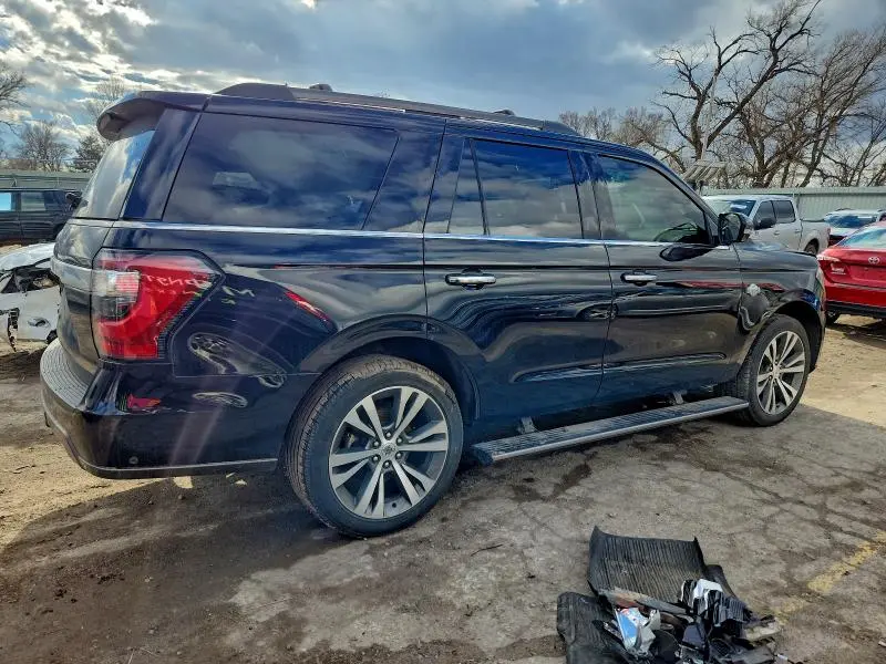 2020 FORD EXPEDITION KING RANCH  