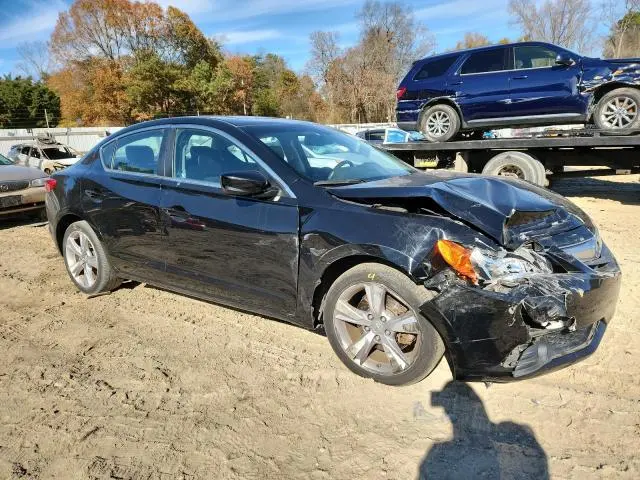 2013 ACURA ILX 24 PREMIUM  