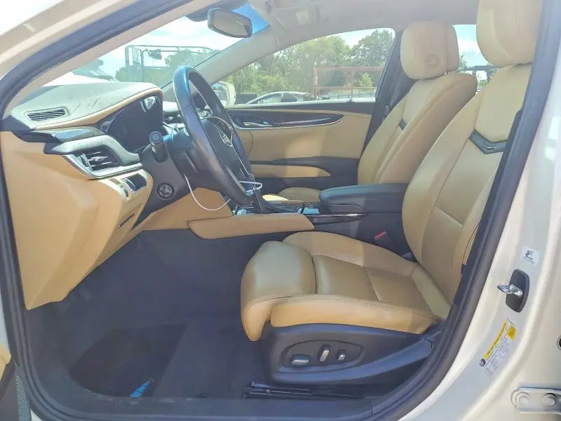 2013 CADILLAC XTS LUXURY COLLECTION  