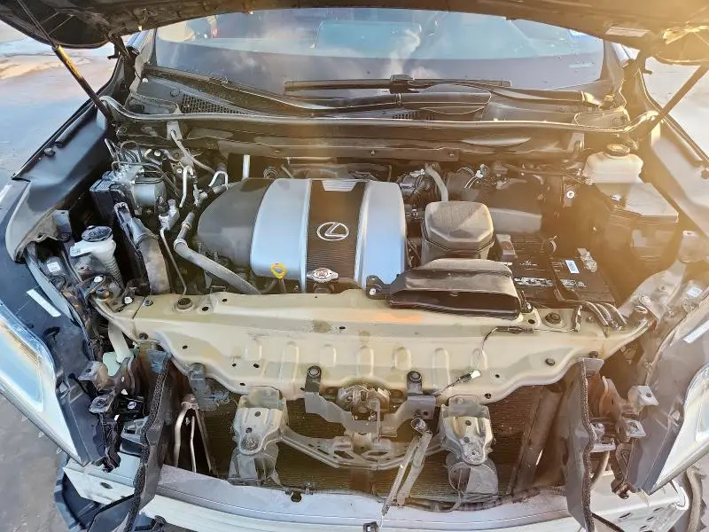 2018 LEXUS RX 350 BASE  