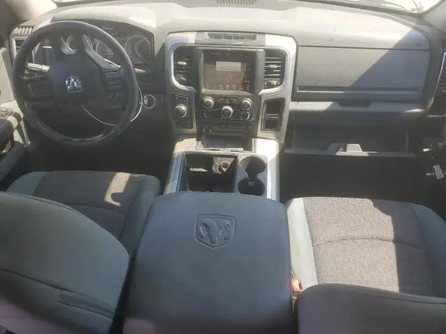 2015 RAM 1500 SLT  