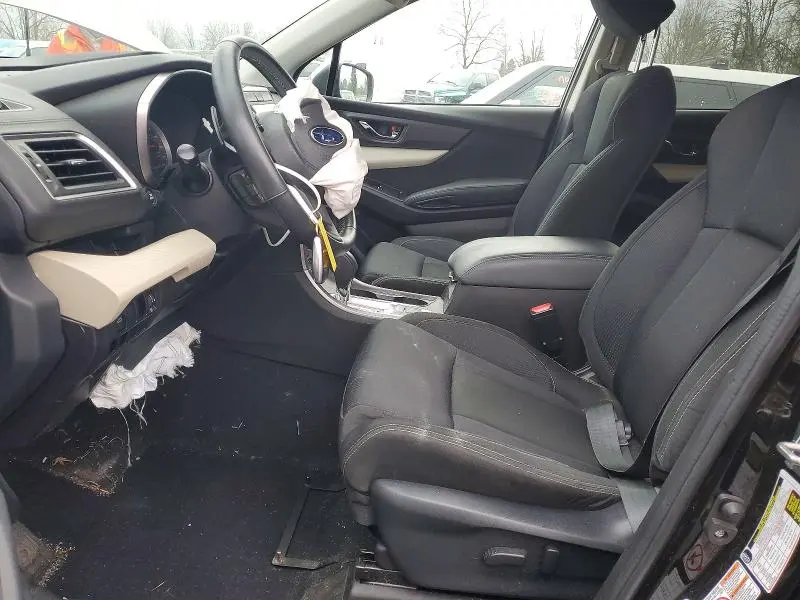 2019 SUBARU ASCENT PREMIUM  