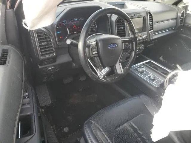 2019 FORD EXPEDITION LIMITED  