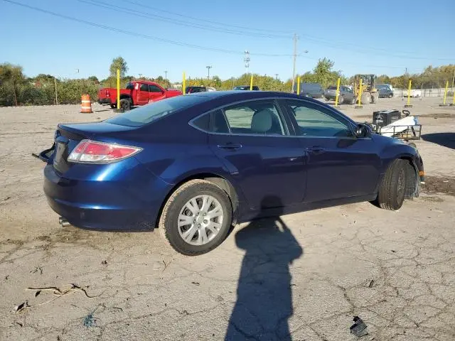 2011 MAZDA 6 I