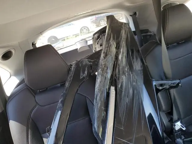 2019 ACURA MDX SPORT HYBRID TECHNOLOGY  