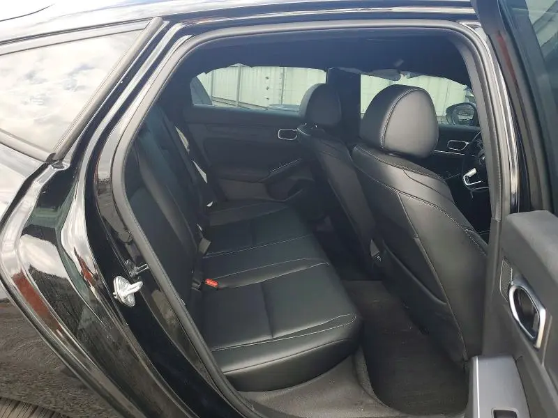 2023 ACURA INTEGRA A-SPEC TECH  