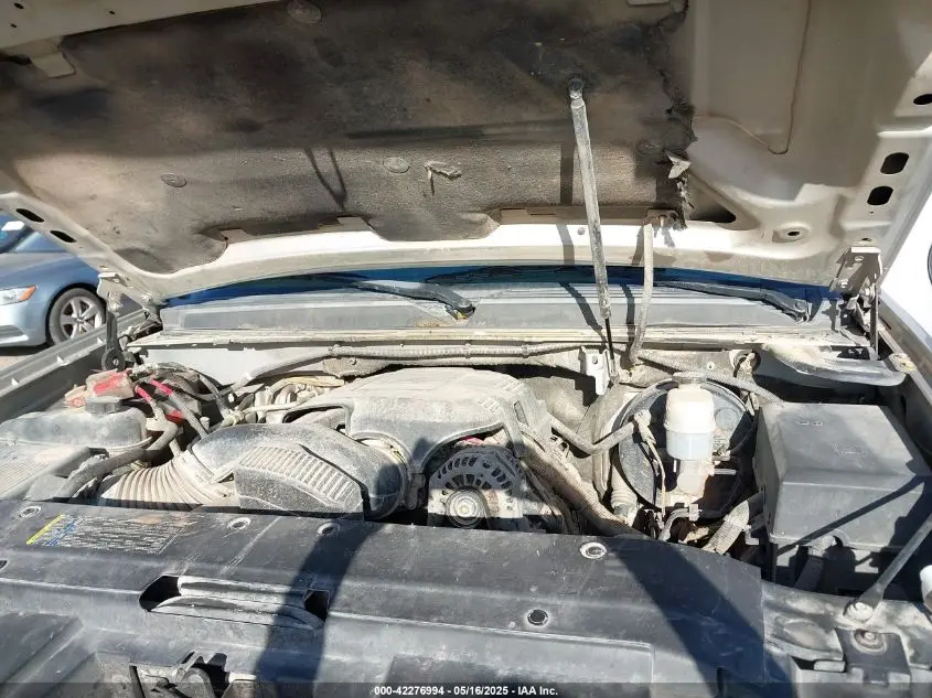 2010 CHEVROLET AVALANCHE 1500 LT1
