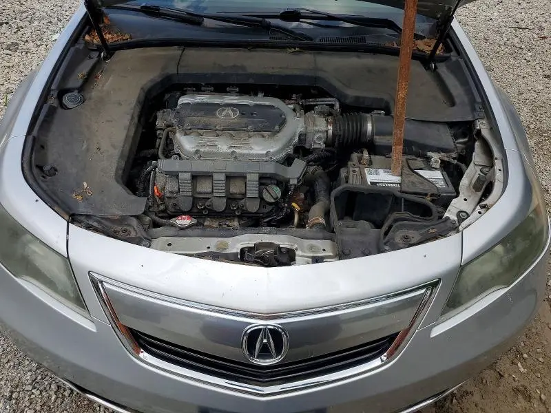 2013 ACURA TL TECH  