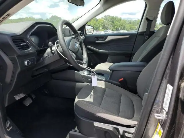 2021 FORD ESCAPE S  