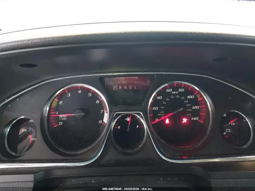 2014 GMC ACADIA SLE-2