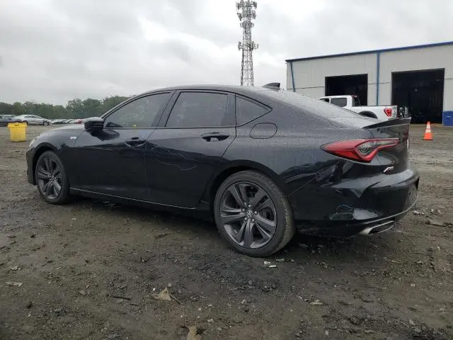 2022 ACURA TLX TECH A  