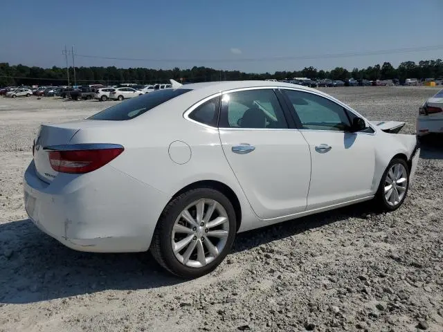 2014 BUICK VERANO CONVENIENCE  