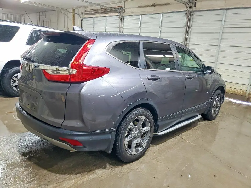 2019 HONDA CR-V EXL  