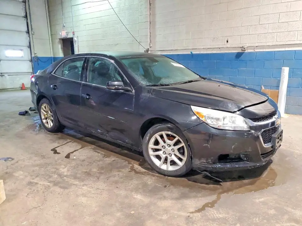 2014 CHEVROLET MALIBU 1LT  