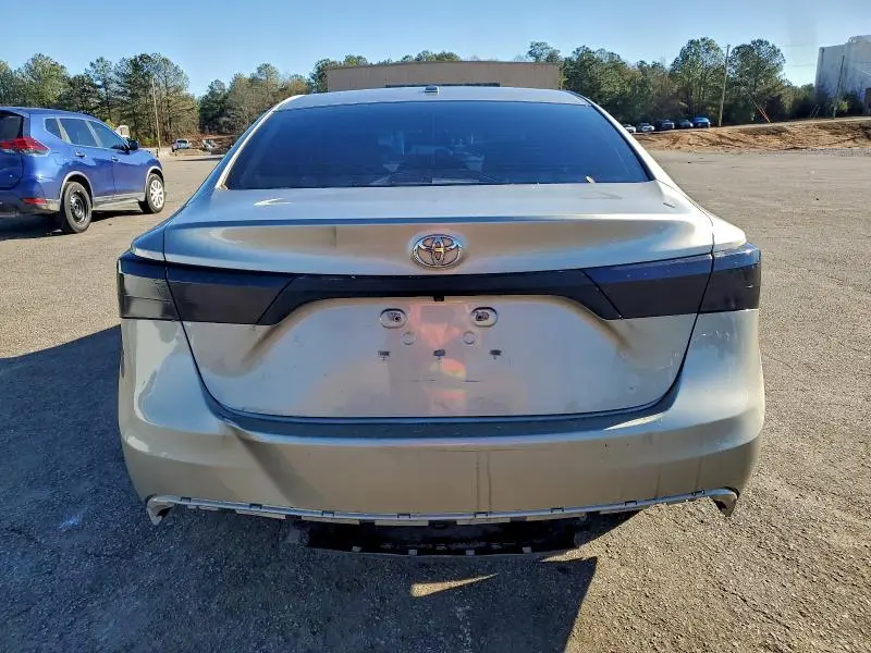 2014 TOYOTA AVALON BASE  